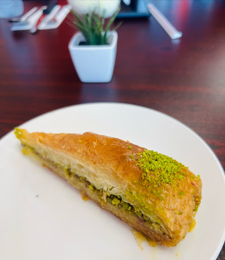 Photo of Turkish Express - 1629 Park St, Regina, SK S4N 5A2